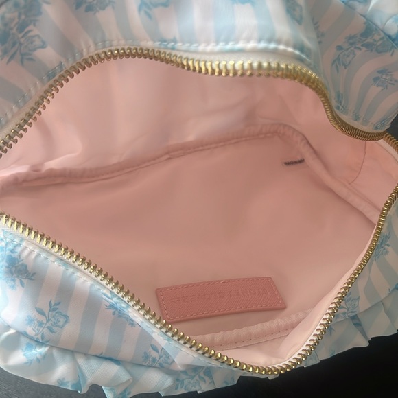 Stoney clover lane high tea large pouch - Picture 8 of 10